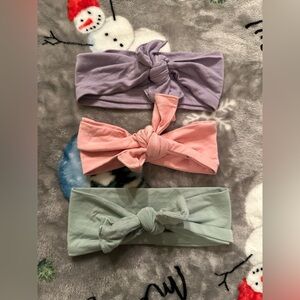 Kyte Baby Bow Bundle
